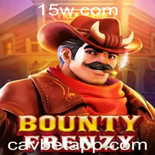 Explorando BountyFrenzy: O Novo Sensação dos Jogos de Cassino com CAVBET