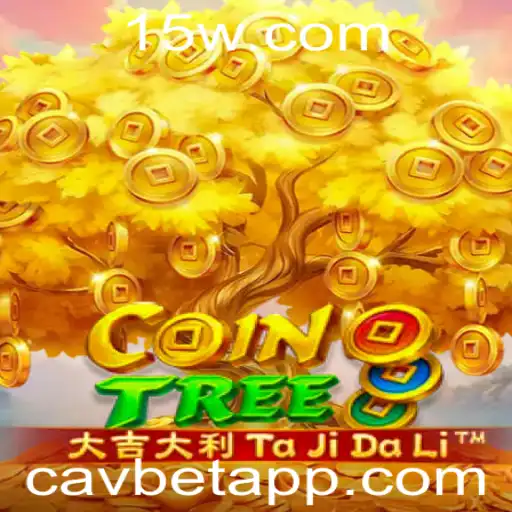 Descubra CoinTree: O Mundo de Aventuras e Estratégia em CAVBET