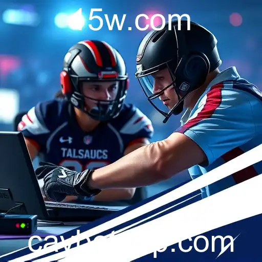 Esportes Virtuais: Uma Nova Fronteira no Entretenimento Digital