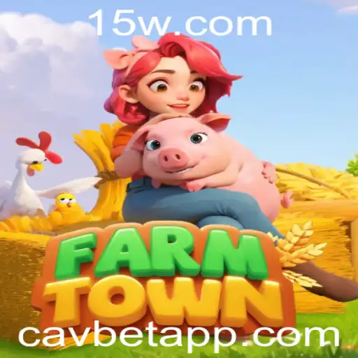 Explorando FarmTown: O Jogo que Combina Estratégia e Diversão na Agricultura Virtual
