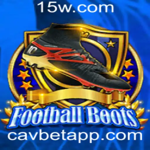 Descubra o Mundo do Jogo 'FootballBoots' com CAVBET