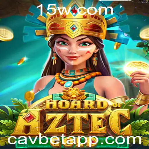 Hoard of Aztec Gold: A Journey into Ancient Riches