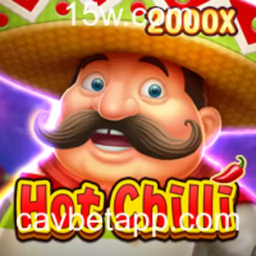 Descubra o Mundo Vibrante de HotChilli: Um Jogo de Emoções e Estratégia
