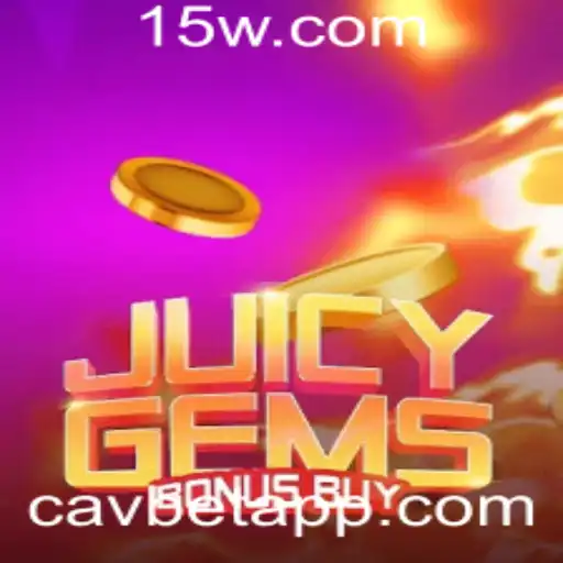Descubra o Mundo de JuicyGemsBonusBuy no CAVBET