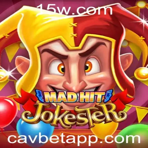 Descubra MadHitJokester: O Jogo de Humor e Habilidade