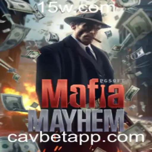 Descubra o Novo Jogo MafiaMayhem: Estratégia e Ação