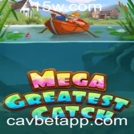 Explorando o Mundo de MegaGreatestCatch: Um Guia Completo do Jogo e suas Regras em 2023