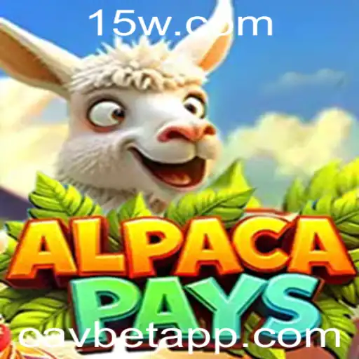 Descubra 'AlpacaPays': O Novo Jogo Que Revoluciona o Entretenimento Online com a CAVBET