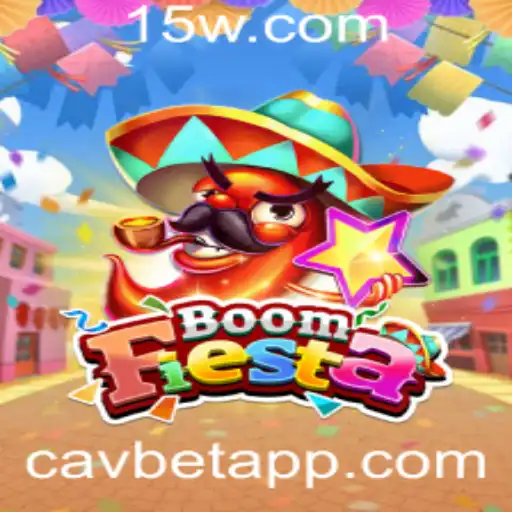 BoomFiesta: Descubra as Emoções e Regras do Novo Jogo da CAVBET