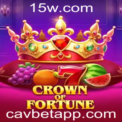 Descubra CrownofFortune: O Novo Jogo Que Está Conquistando a Comunidade Gamer