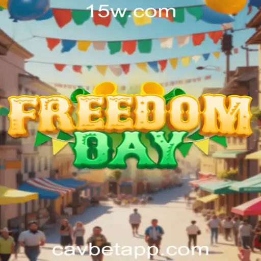 Descobrindo FreedomDay: O Jogo Estratégico de CAVBET que Revoluciona o Entretenimento