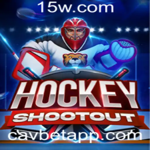 Descubra o Mundo Empolgante do HockeyShootout com CAVBET