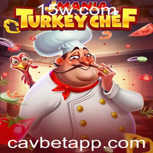 Conheça o JManiaTurkeyChef: Um Novo Jogo de Cozinha que Encanta