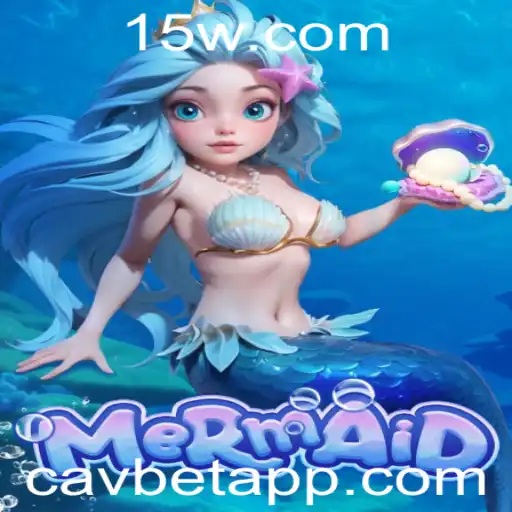 Explorando o Mundo Encantado de 'Mermaid' e a Plataforma CAVBET