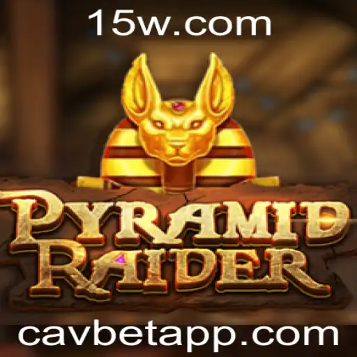 PyramidRaider: Desvendando os Mistérios do Antigo Egito com CAVBET