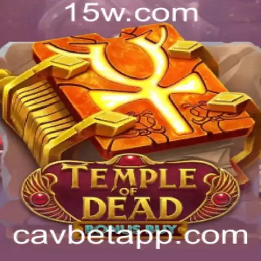 Mergulhe na Aventura de 'TempleofDeadBonusBuy'