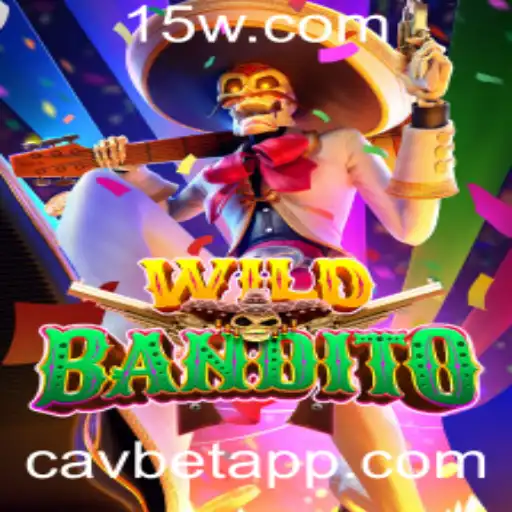 Explorando o Universo Empolgante de WildBandito no CAVBET