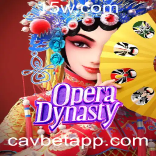 OperaDynasty: Uma Imersão no Mundo dos Jogos de Estratégia com CAVBET