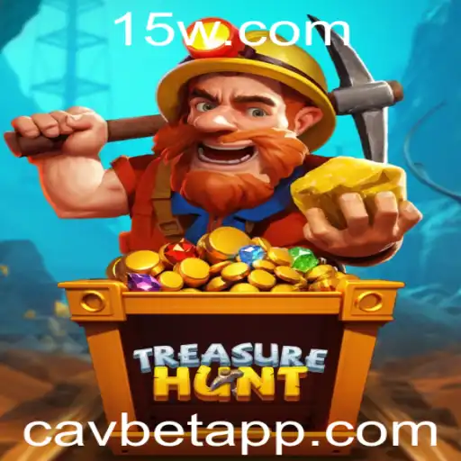 TreasureHunt: A Aventura Reimaginada de 2023