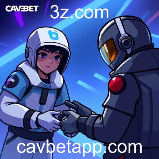 CAVBET e o Futuro dos Jogos Online no Brasil