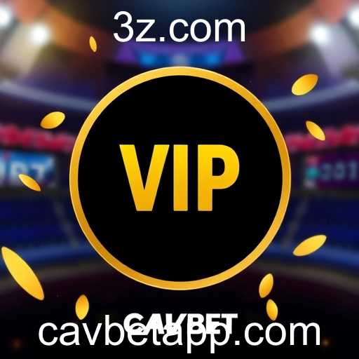 CAVBET: A Nova Era dos Jogos Online em Português