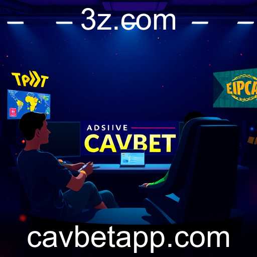 A Revolução do Entretenimento Digital no Brasil