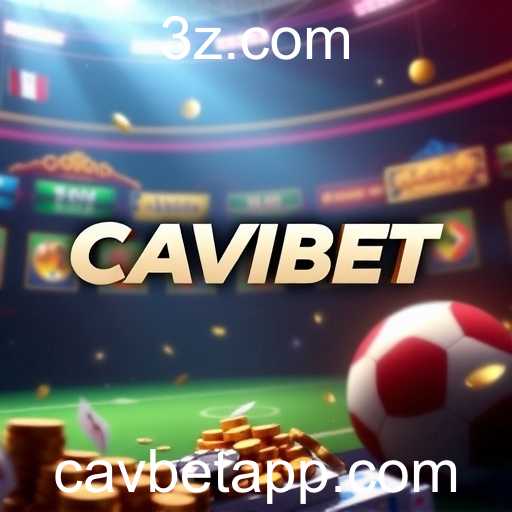 CAVBET: Tendências no Mundo dos Jogos Online
