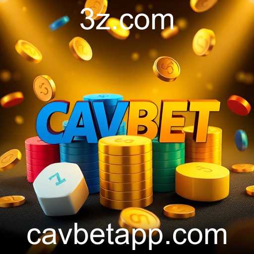 Explorando a Categoria 'Promoções' no Site CAVBET