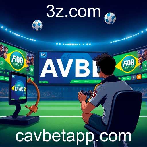 A Nova Era dos Jogos Online no Brasil