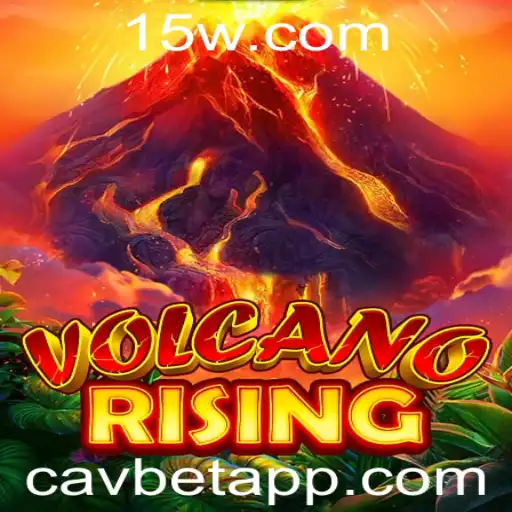 VolcanoRising: A Nova Sensação no Mundo dos Jogos